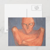 Bond door ons eigen Afbeelding Briefkaart (Voorkant / Achterkant)