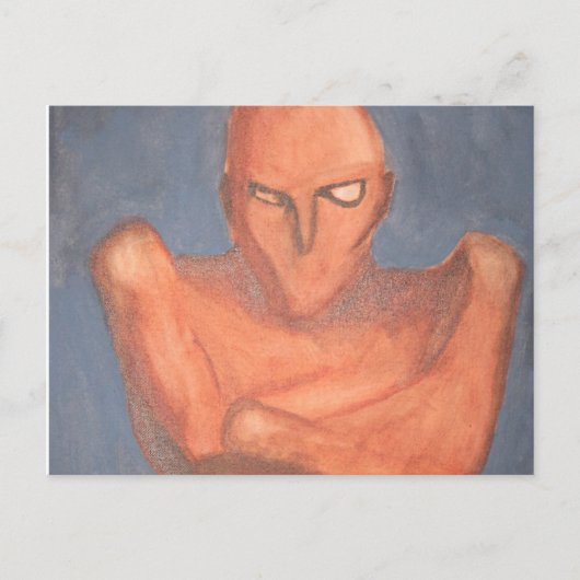 Bond door ons eigen Afbeelding Briefkaart (Voorkant)