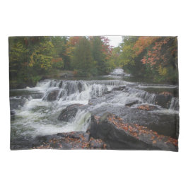 Bond Falls-cascade kussenhoes