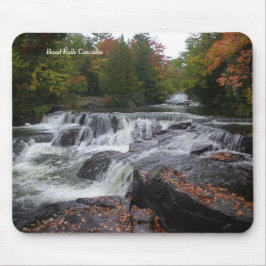 Bond Falls Cascades muismat