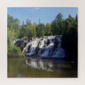 Bond Falls Legpuzzel (Verticaal)