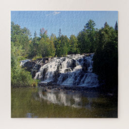 Bond Falls Legpuzzel
