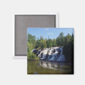 Bond Herfst magnet (Voorkant / Achterkant)