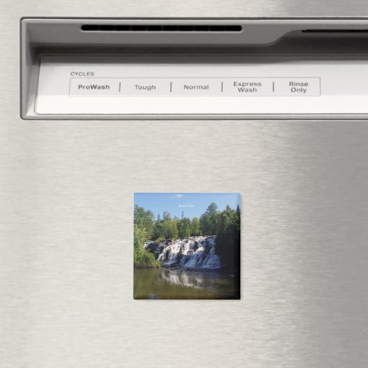 Bond Herfst magnet (Insitu (Vaatwasser))