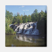 Bond Herfst magnet (Voorkant)