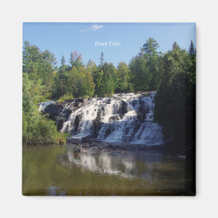 Bond Herfst magnet