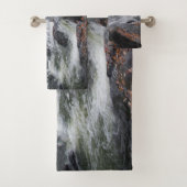 Bond Herfsten Cascades Bad Handdoek (Insitu)