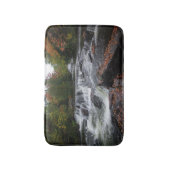 Bond Herfsten Cascades badmat (Voorkant Verticaal)