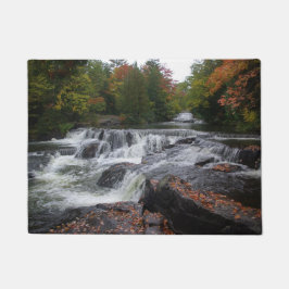 Bond Herfsten Cascades deurmat