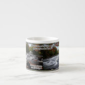 Bond Herfsten Cascades espresso mok (Voorkant)