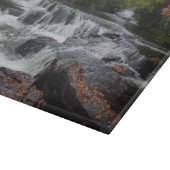 Bond Herfsten Kaspische snijplaat Snijplank (Hoek)