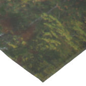 Bond Herfsten Tafeldoek cascades Tafelkleed (Gekanteld)