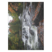 Bond Herfsten Tafeldoek cascades Tafelkleed (Voorkant)