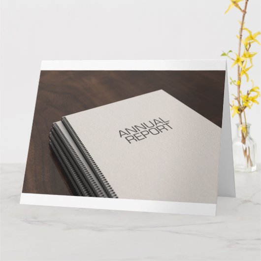 Bond jaarverslag Boekhoudpool Kaart (Gele Bloem)