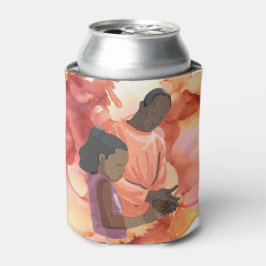 BOND-koeler VOOR VADER EN DAUGHTER Blikjeskoeler