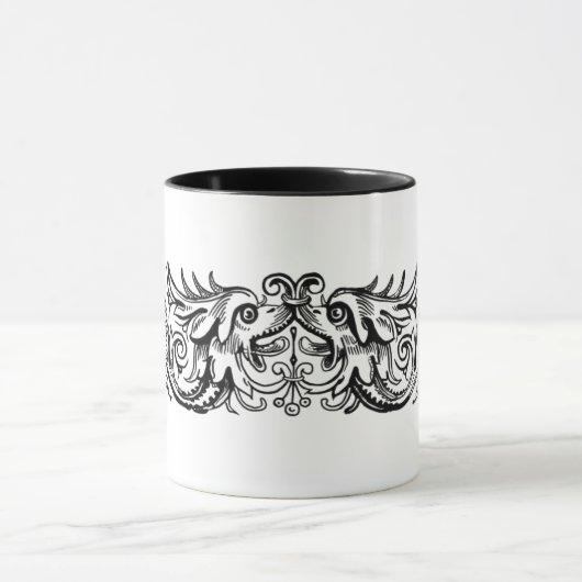 Bond Monsters Mokken (Midden)