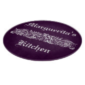 Bond Monsters snijbord Snijplank (Hoek)