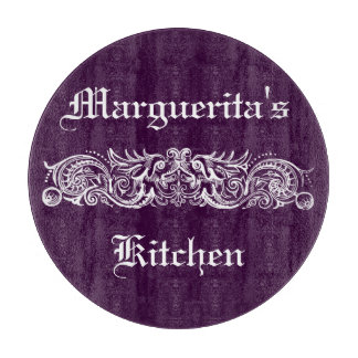 Bond Monsters snijbord Snijplank