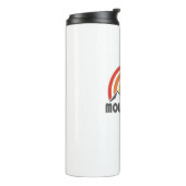 Bond New Hampshire Thermosbeker (Gedraaid links)