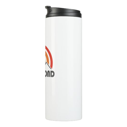 Bond New Hampshire Thermosbeker (Geroteerd rechts)