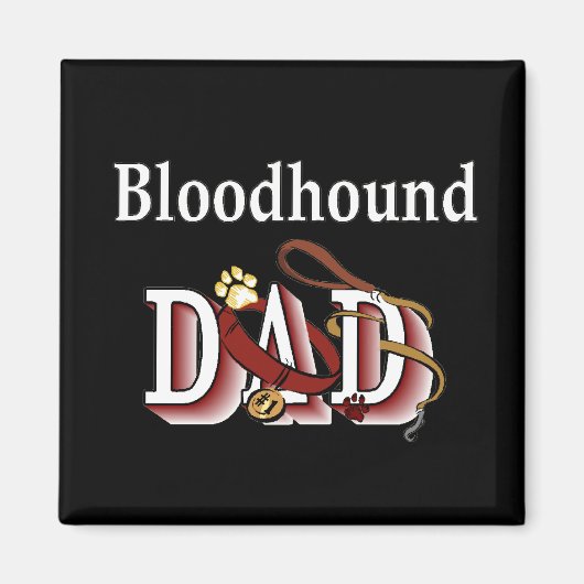 Bond pa Magnet (Voorkant)