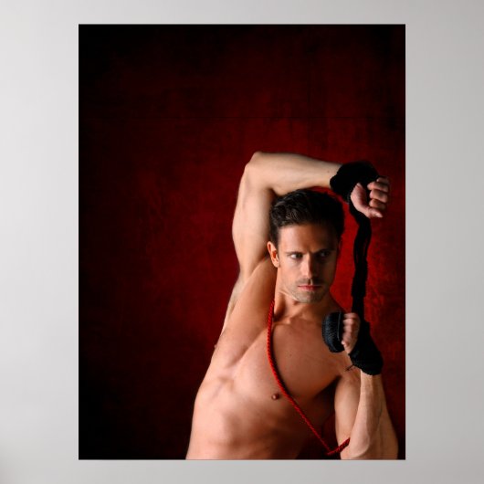 Bond Poster (Voorkant)