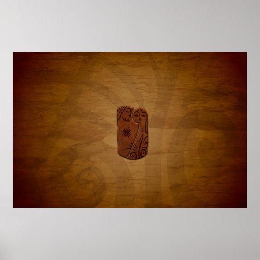 Bond Poster (Voorkant)