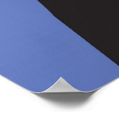 Bond Records Hands Tied Poster (Hoek)