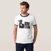 Bond...Titebond T-shirt (Voorkant volledig)