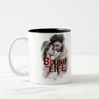 Bond voor Mok van Life Coffee