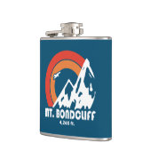 Bondcliff New Hampshire Sun Eagle Heupfles (Links)