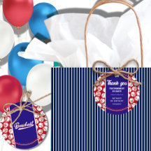 Bonde van het Baseball Kind