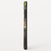 Bonded Moose Calves Case-Mate iPhone Case (Achterkant/links)