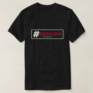 Bondesjak T-shirt