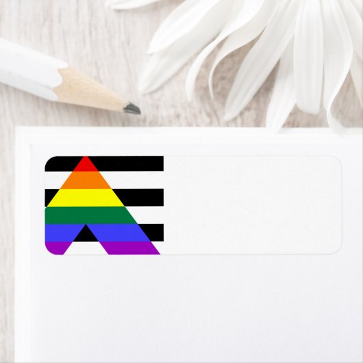 bondgenoot etiket (Insitu)