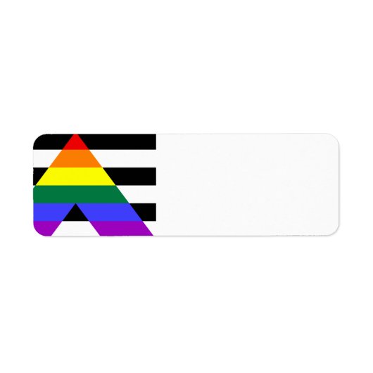 bondgenoot etiket (Voorkant)