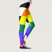 bondgenoot leggings (Rechts)