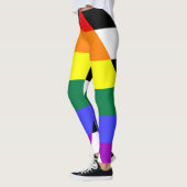 bondgenoot leggings (Links)