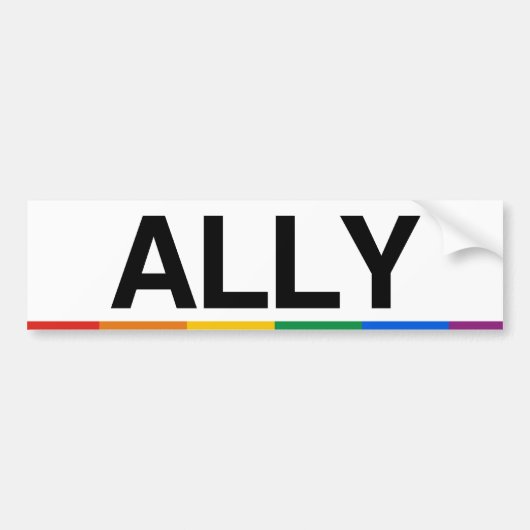 BONDGENOOT - .png Bumpersticker (Voorkant)