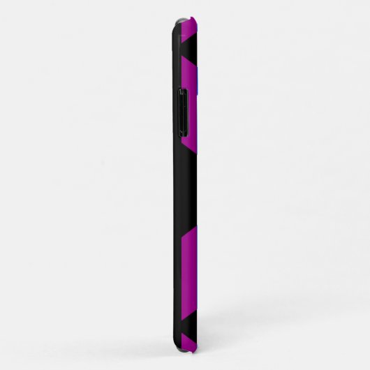 Bondgenoot Progress Pride-vlag Case-Mate iPhone Case (Achterkant/rechts)