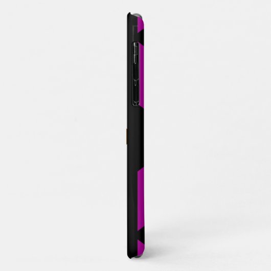 Bondgenoot Progress Pride-vlag Case-Mate iPhone Case (Achterkant/links)