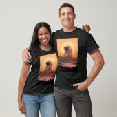 Bondgenoot T-shirt (Unisex)