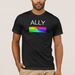 Bondgenoot T-shirt