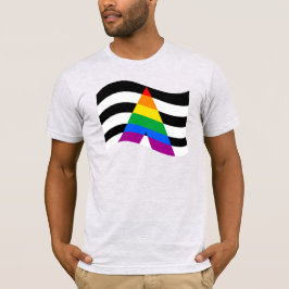 Bondgenoot trots T-shirt