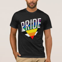 Bondgenoot trots T-shirt