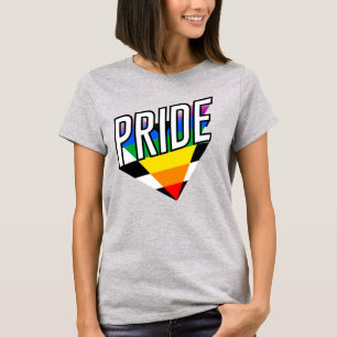 Bondgenoot trots T-shirt