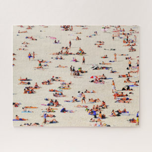 Bondi Bathers, 2016 (foto)   SVP-Afbeeldingen Legpuzzel