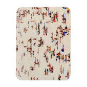 Bondi Bathers, 2016 (foto) | SVP-Afbeeldingen Magneet (Verticaal)