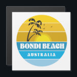 Bondi Beach Australia<br><div class="desc">Bondi Beach Australia  logo.</div>