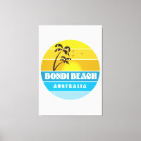 Bondi Beach Australia